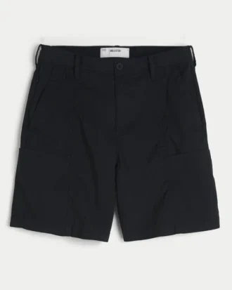 Pantalones cortos de golf refrescantes por encima de la rodilla