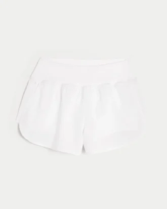 Pantalones cortos de running de talle alto Gilly Hicks Active