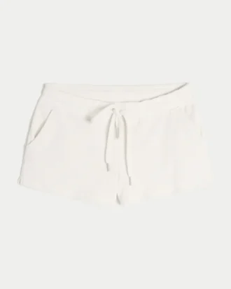 Pantalones cortos Gilly Hicks Waffle