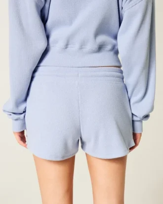 Pantalones cortos Gilly Hicks Waffle