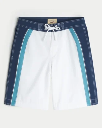 Pantalones cortos hasta la rodilla