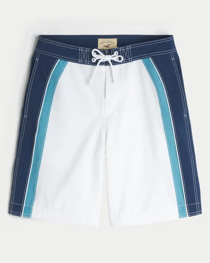 Pantalones cortos hasta la rodilla Pantalones cortos hasta la rodilla