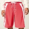 Pantalones cortos hasta la rodilla