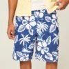 Pantalones cortos hasta la rodilla Pantalones cortos hasta la rodilla