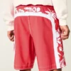 Pantalones cortos hasta la rodilla