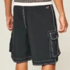 Pantalones cortos hasta la rodilla
