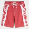 Pantalones cortos hasta la rodilla