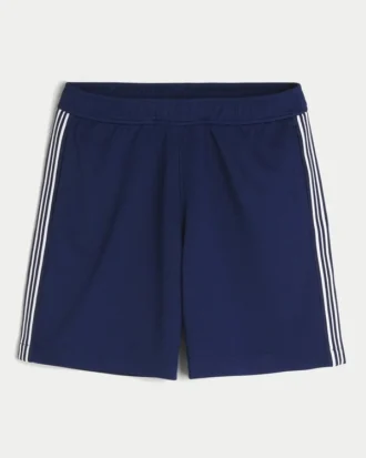 Pantalones cortos holgados de baloncesto