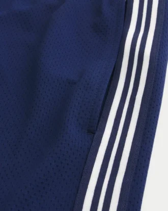 Pantalones cortos holgados de baloncesto