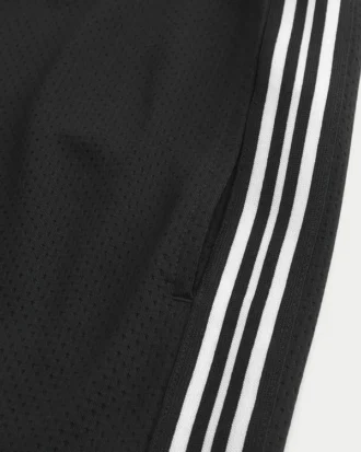 Pantalones cortos holgados de baloncesto