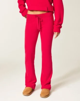 Pantalones de chándal
