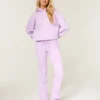 Pantalones de chándal acampanados