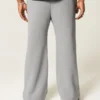 Pantalones de chándal acampanados Pantalones de chándal acampanados