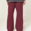 Pantalones de chándal acampanados