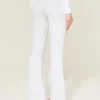 Pantalones de chándal acampanados