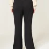 Pantalones de chándal acampanados