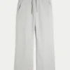 Pantalones de chándal acampanados