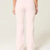 Pantalones de chándal acampanados