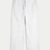 Pantalones de chándal acampanados
