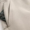 Pantalones de chándal acampanados
