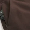 Pantalones de chándal acampanados