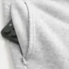 Pantalones de chándal acampanados
