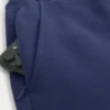 Pantalones de chándal acampanados
