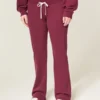 Pantalones de chándal bootcut con estampado gráfico 1994