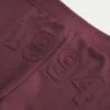Pantalones de chándal bootcut con estampado gráfico 1994