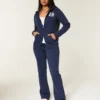 Pantalones de chándal bootcut con gráfico Senior ’26