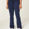 Pantalones de chándal bootcut con gráfico Senior ’26