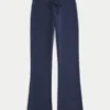 Pantalones de chándal bootcut con gráfico Senior ’26