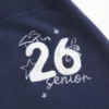 Pantalones de chándal bootcut con gráfico Senior ’26