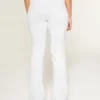 Pantalones de chándal bootcut con gráfico Senior