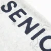 Pantalones de chándal bootcut con gráfico Senior