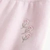 Pantalones de chándal bootcut Hollister x Crocs