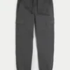 Pantalones de chándal cargo holgados