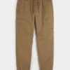 Pantalones de chándal cargo holgados