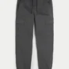 Pantalones de chándal cargo holgados