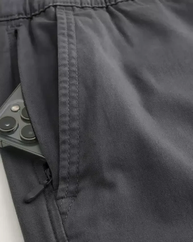 Pantalones de chándal cargo holgados