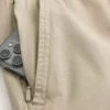 Pantalones de chándal cargo holgados