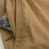 Pantalones de chándal cargo holgados