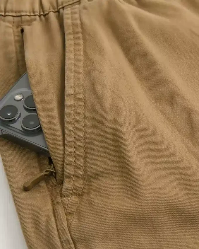 Pantalones de chándal cargo holgados
