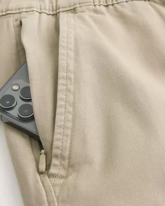 Pantalones de chándal cargo holgados