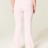 Pantalones de chándal con estampado de rosas