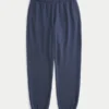 Pantalones de chándal con estampado gráfico 2000
