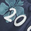 Pantalones de chándal con estampado gráfico 2000
