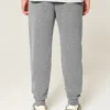 Pantalones de chándal de punto elástico