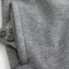 Pantalones de chándal de punto elástico