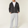 Pantalones de chándal holgados